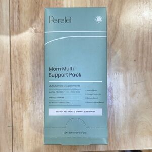 Mom Multi Support Pack - Green
